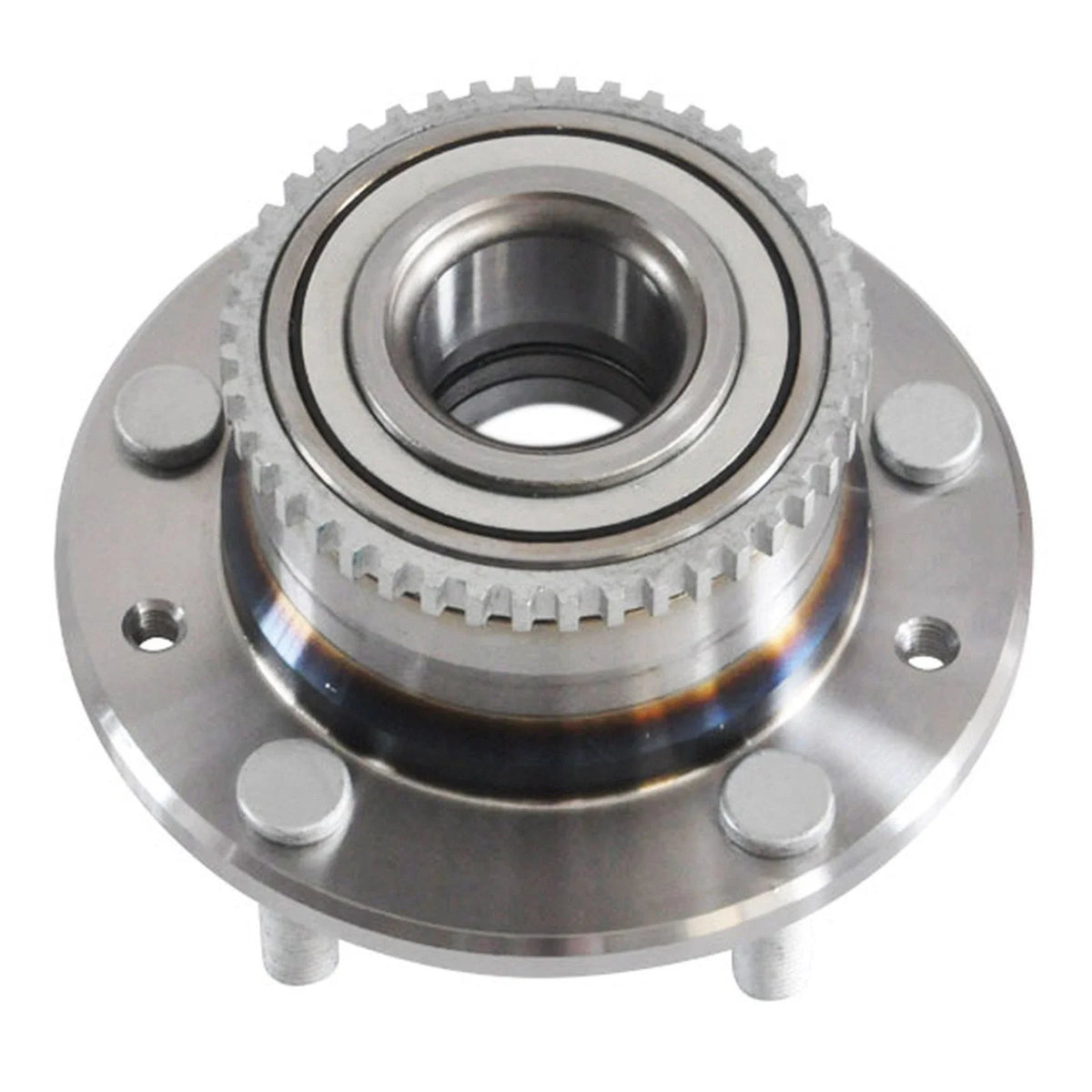 Wheel Bearing & Hub Assembly for Mazda MPV, Protege, Millenia (1990–2006)