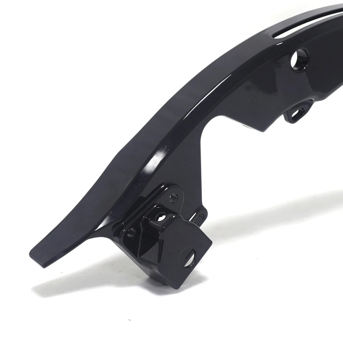 Fender Support Brackets Kit for Harley CVO Touring (2014–2024)