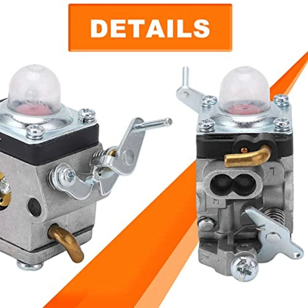 Carburetor Kit for Hedge Machines (Efficient Performance)