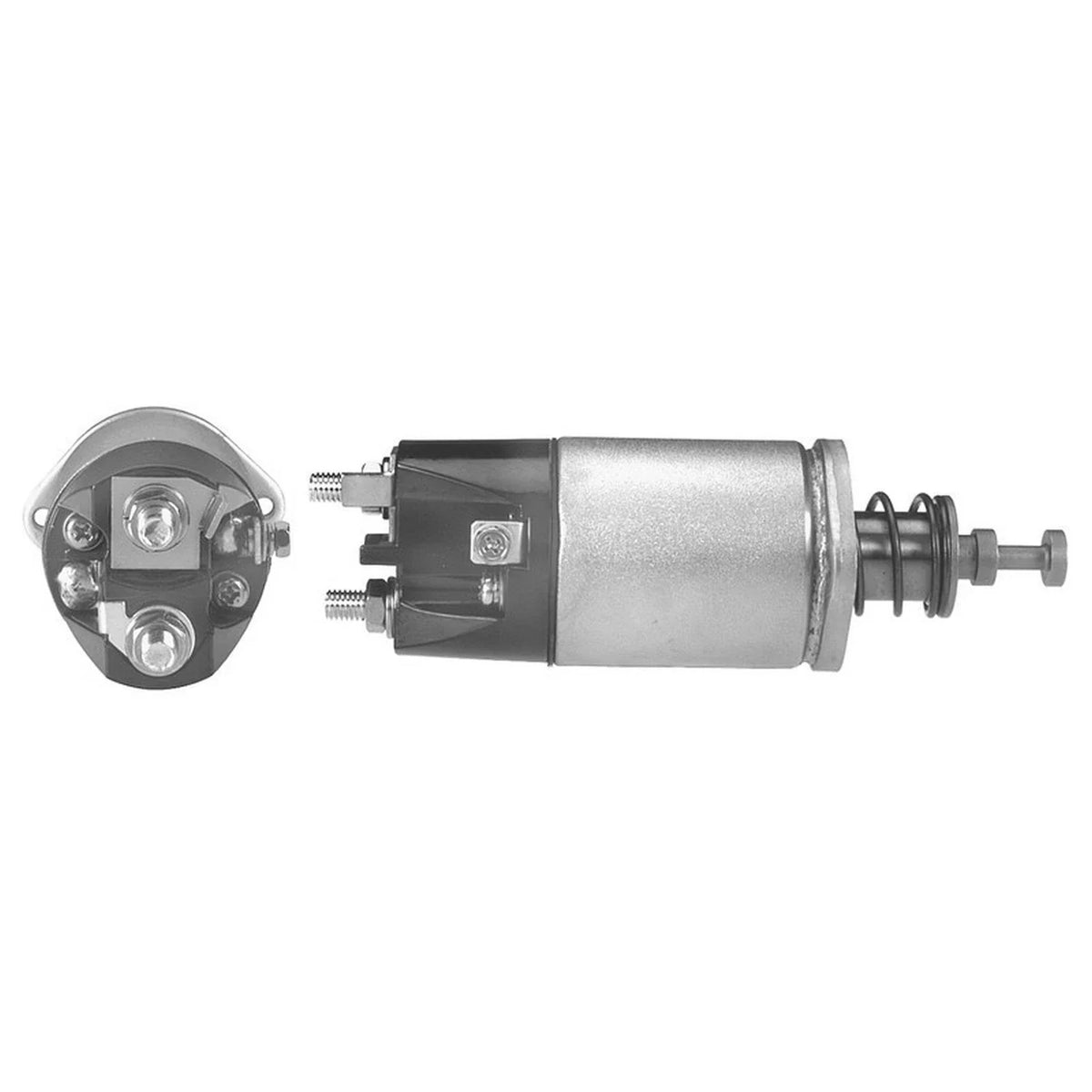 Solenoid for Mitsubishi FD-40D FD-40D2 FD-45D FD-50C (1998–2006)