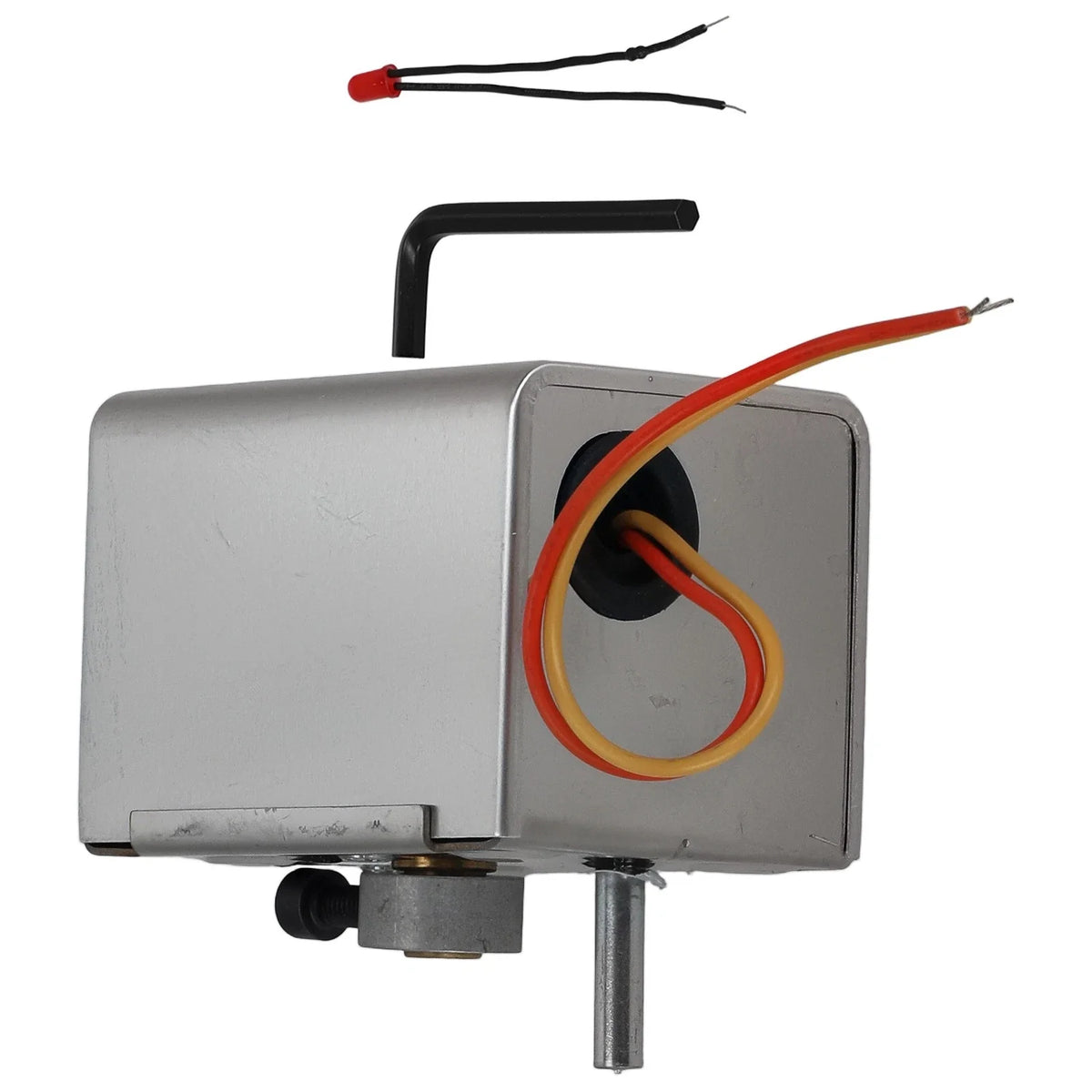 Damper Motor Actuator Kit for Robert Shaw RZ3-1M (2 Wire)