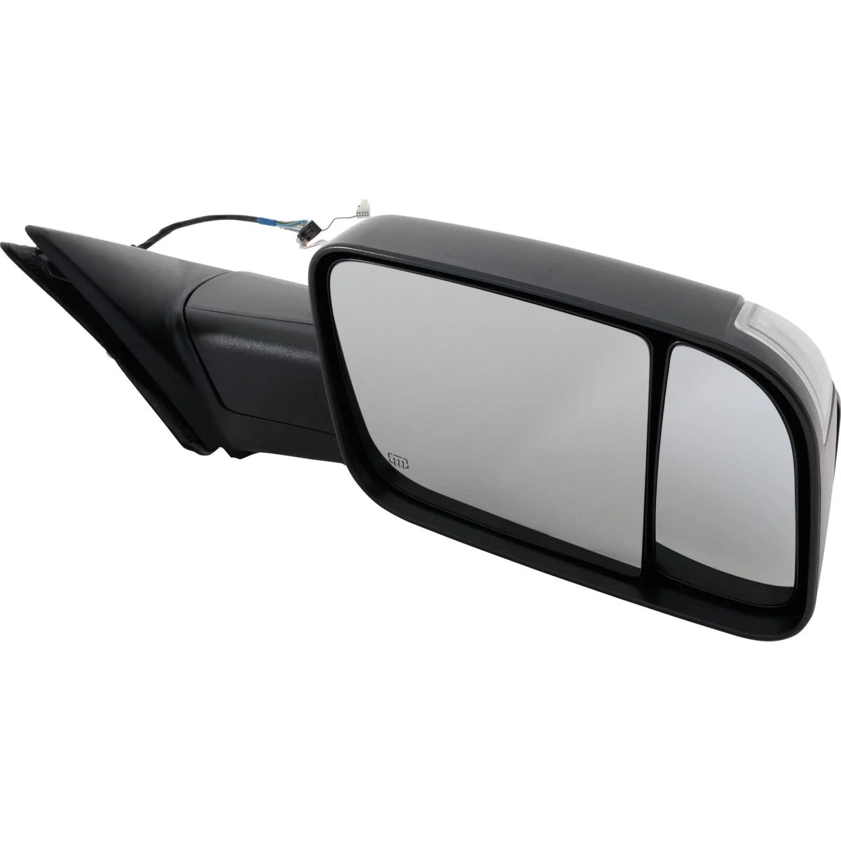Heated Towing Mirror for Ram 3500 5500 (Right Side)