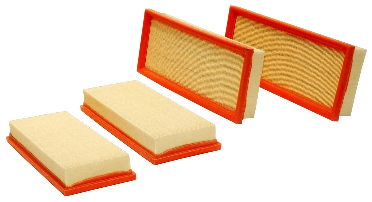 WIX Air Filter 46875 for Various Makes and Models