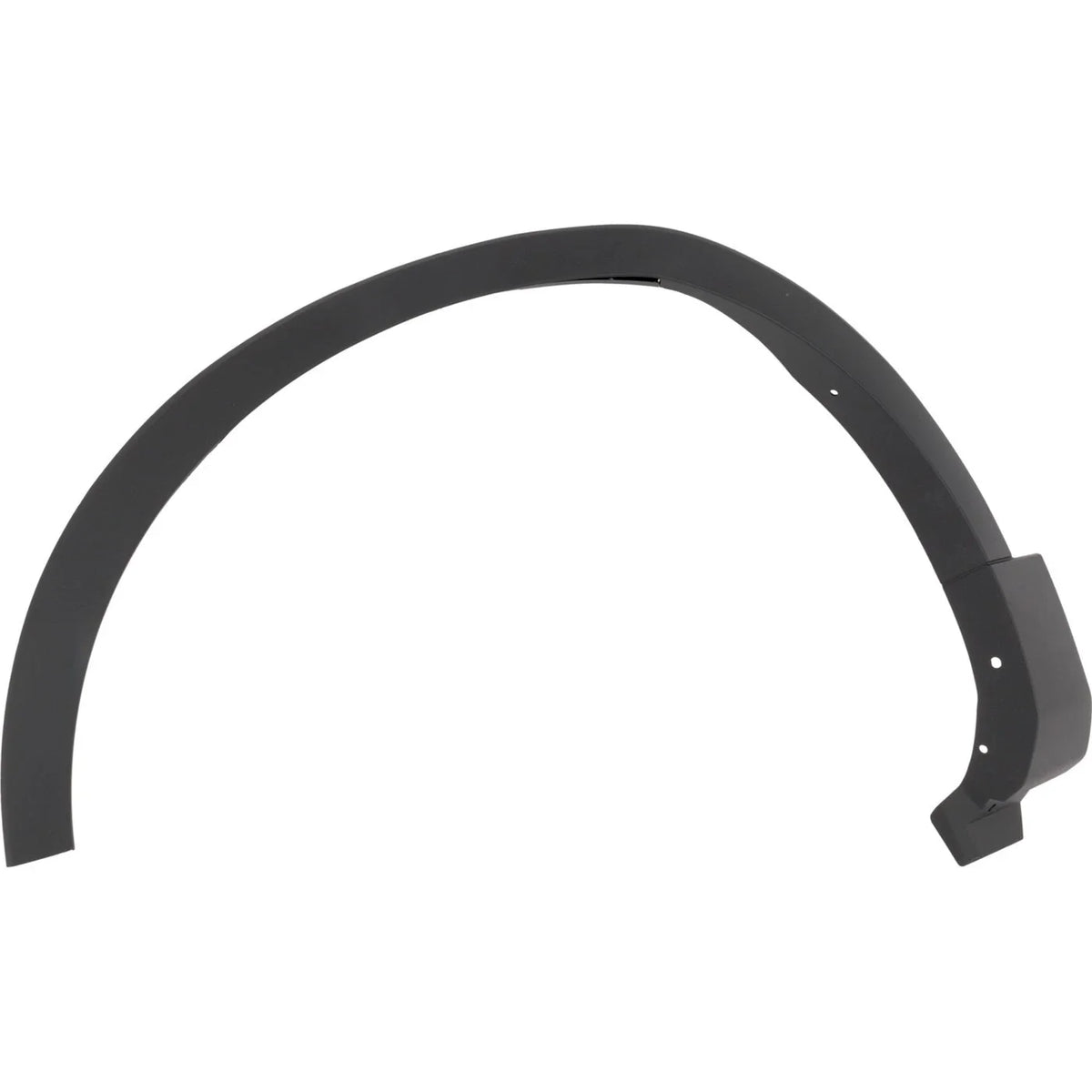 Fender Flares for Ford Explorer 2016-2019 Police Interceptor Utility