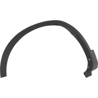 Fender Flares for Ford Explorer 2016-2019 Police Interceptor Utility