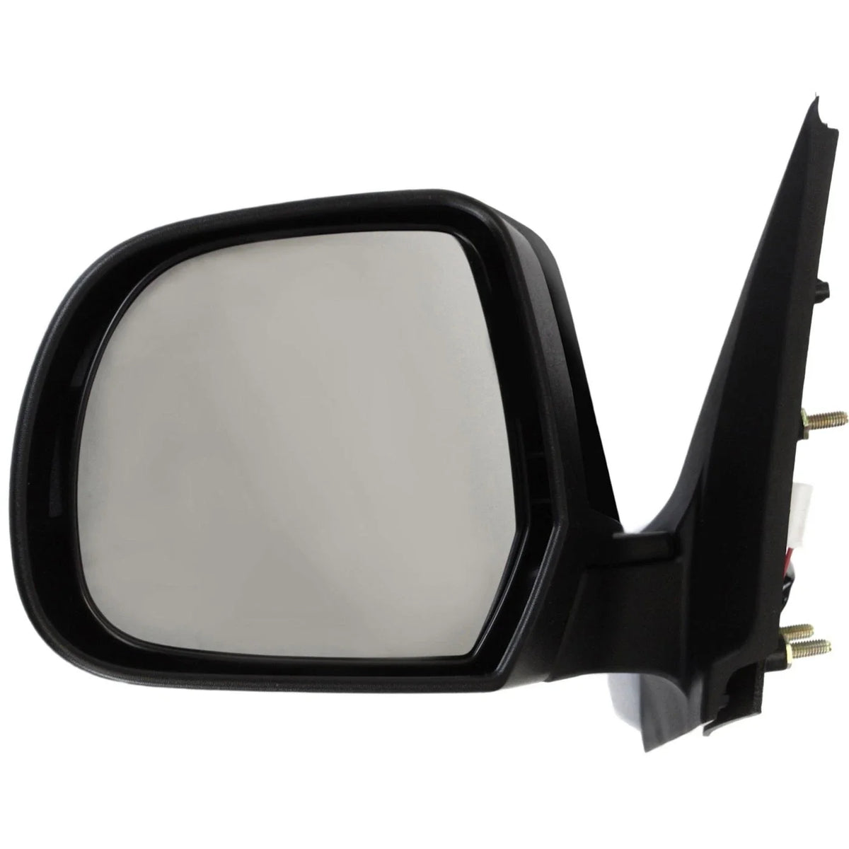 Left Hand Side Mirror for Nissan Versa