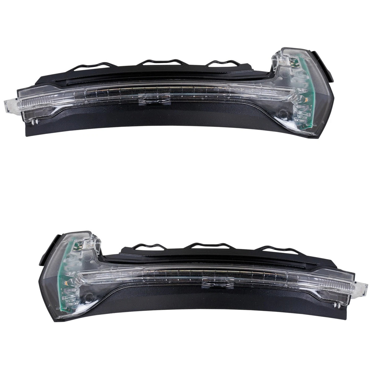 Mirror Turn Signal Light Set for Audi A3 S3 (2015–2020)