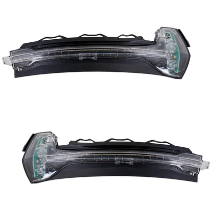 Mirror Turn Signal Light Set for Audi A3 S3 (2015–2020)