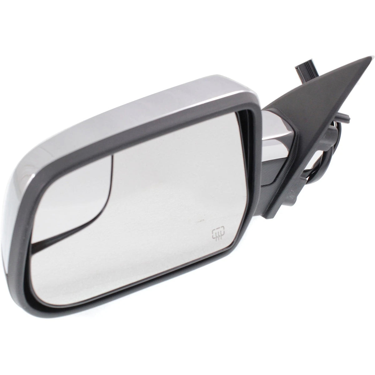 Driver Side Mirror for Chevrolet Equinox (2010–2017)