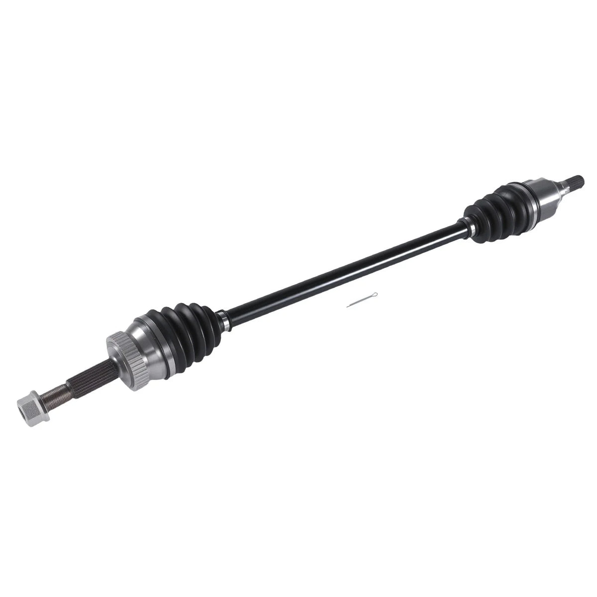 Rear CV Axle Assembly for Nissan Rogue AWD 2014-2020 66-6442