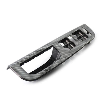 Window Switch Trim Panel for VW Golf Jetta Passat 1998-2005 3B2867172E