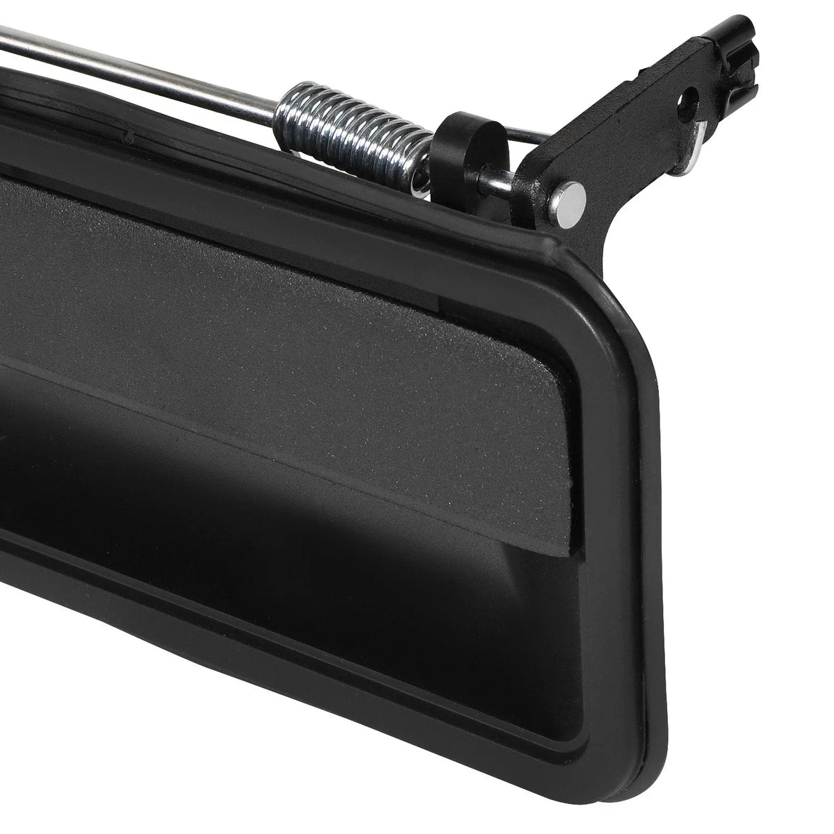 Rear Left Outer Door Pull Handle for Chevy GMC C/K 1500 2500 Suburban (1995–1999)