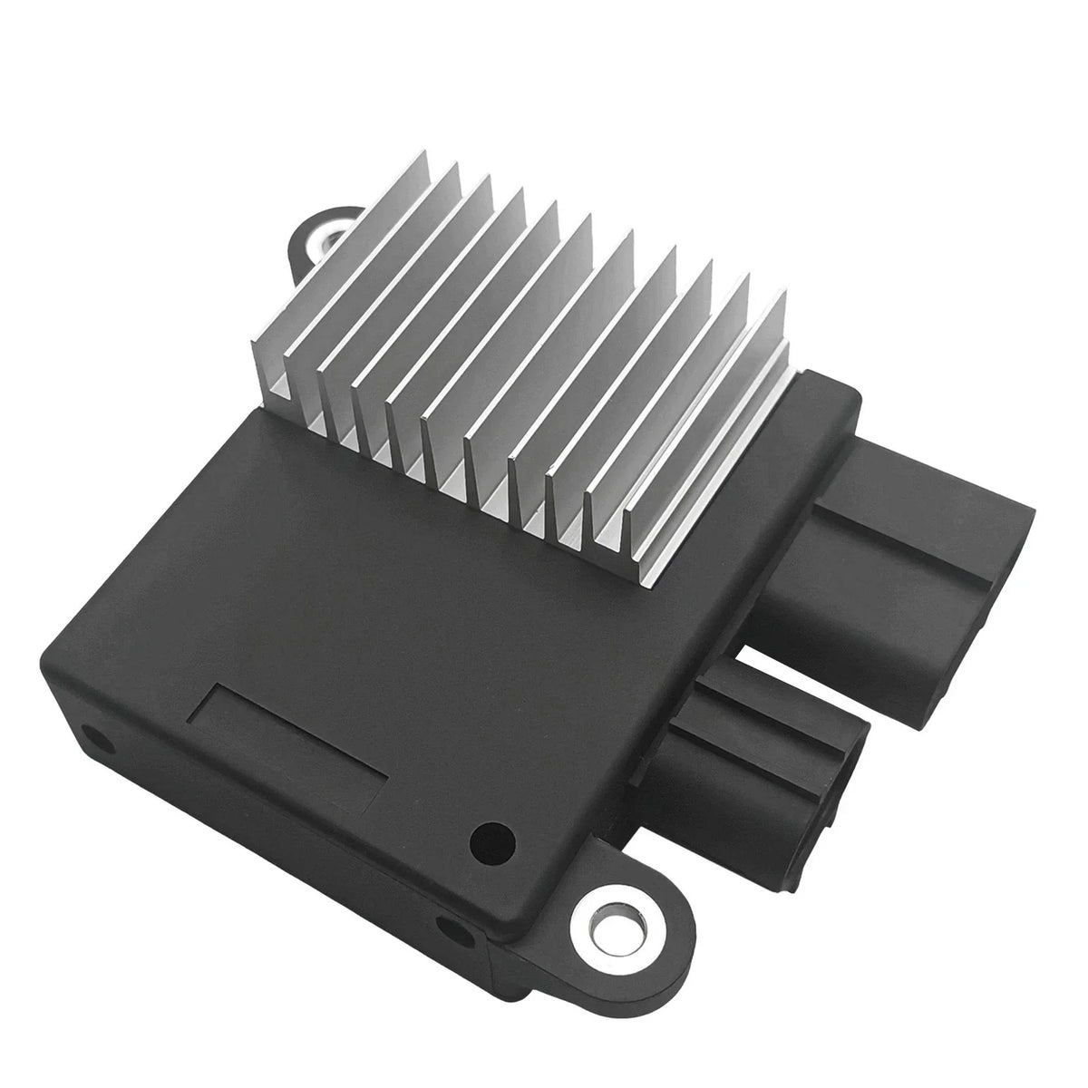 Engine Radiator Control Fan Module for Toyota Highlander RAV4 Lexus (2006–2019)