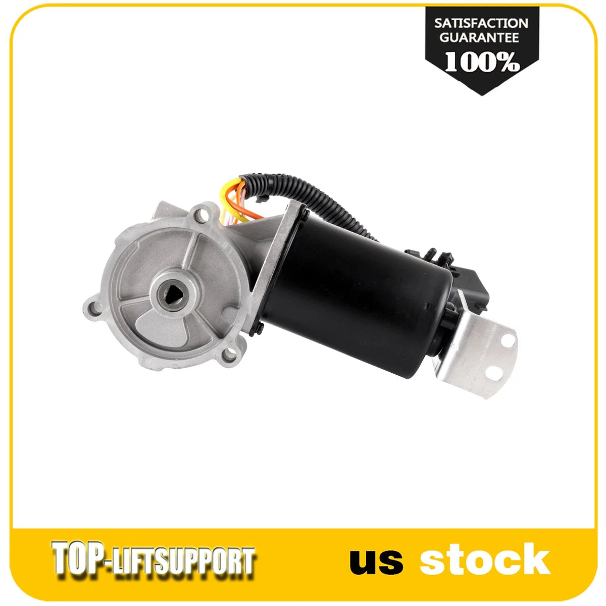 Transfer Case Shift Motor for Ford Lobo (2004–2008)