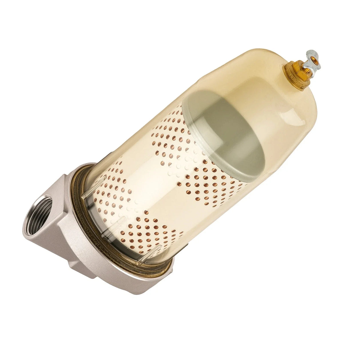 Diesel Motor Water Block Fuel Tank Filter B10-AL (3307454S)