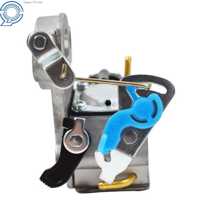 Carburetor Assembly Kit for Husqvarna Rancher 455 460 (WTA29 544883001)