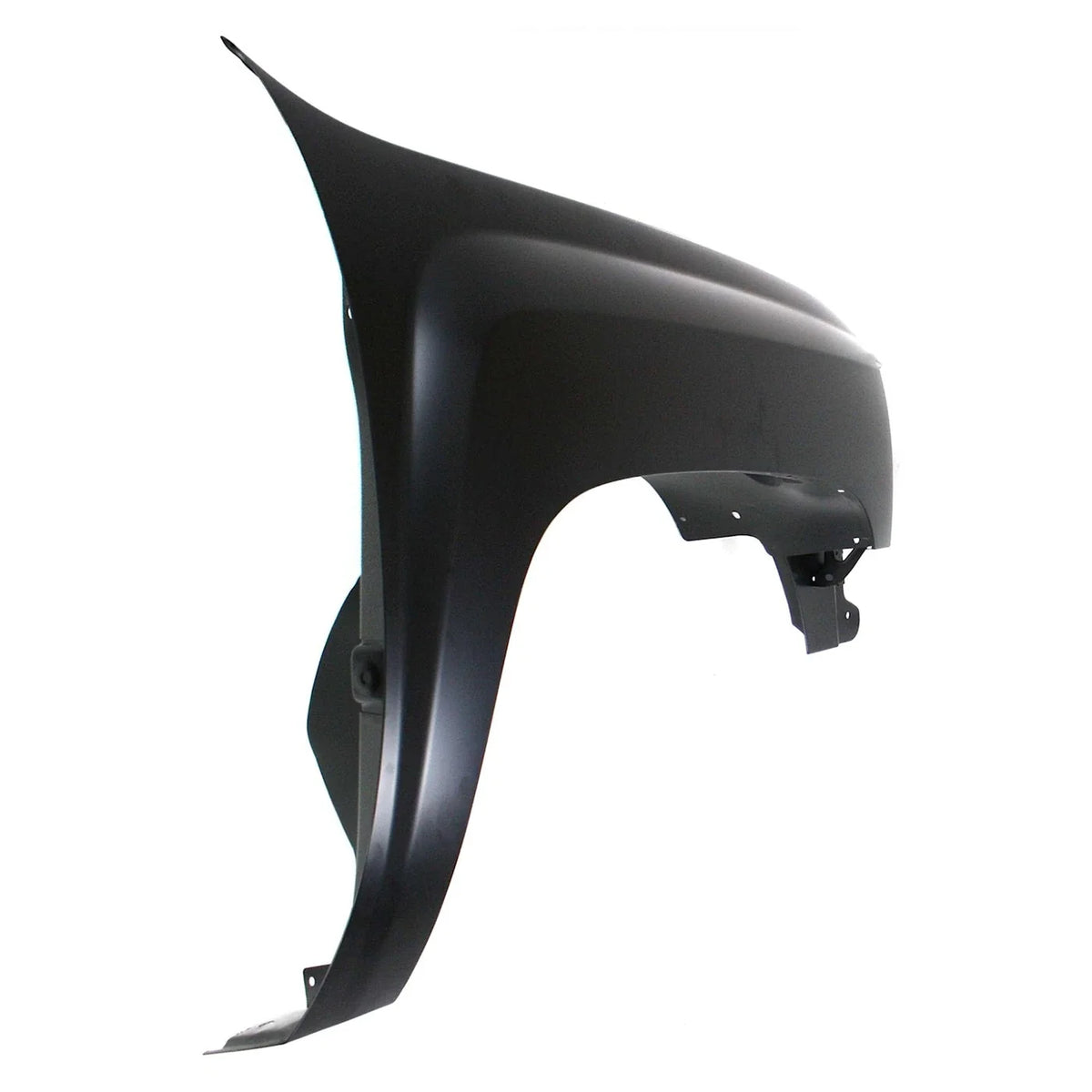 Fender Kit for Silverado 2500 HD 3500 HD (2011-2014) Chevy