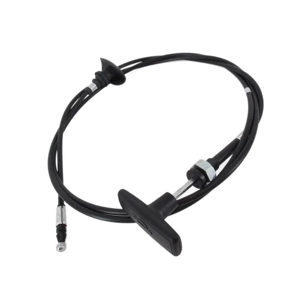 Replacement Bonnet Release Cable B25D-56-720 for Mazda 323 Protege (1998–2003)