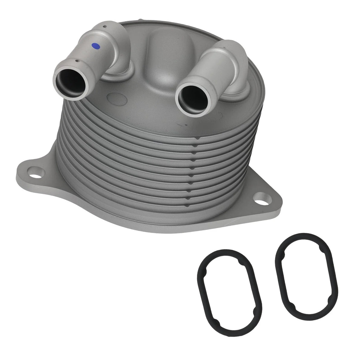 Transmission Oil Cooler for Jeep Compass/Renegade (2018–2022)