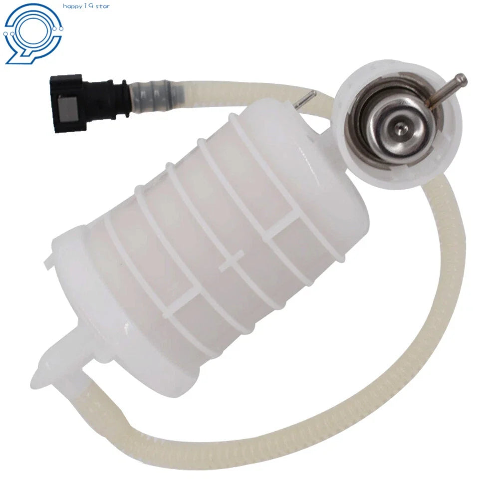 Fuel Filter with Pressure Regulator for BMW X3 (2004–2006)