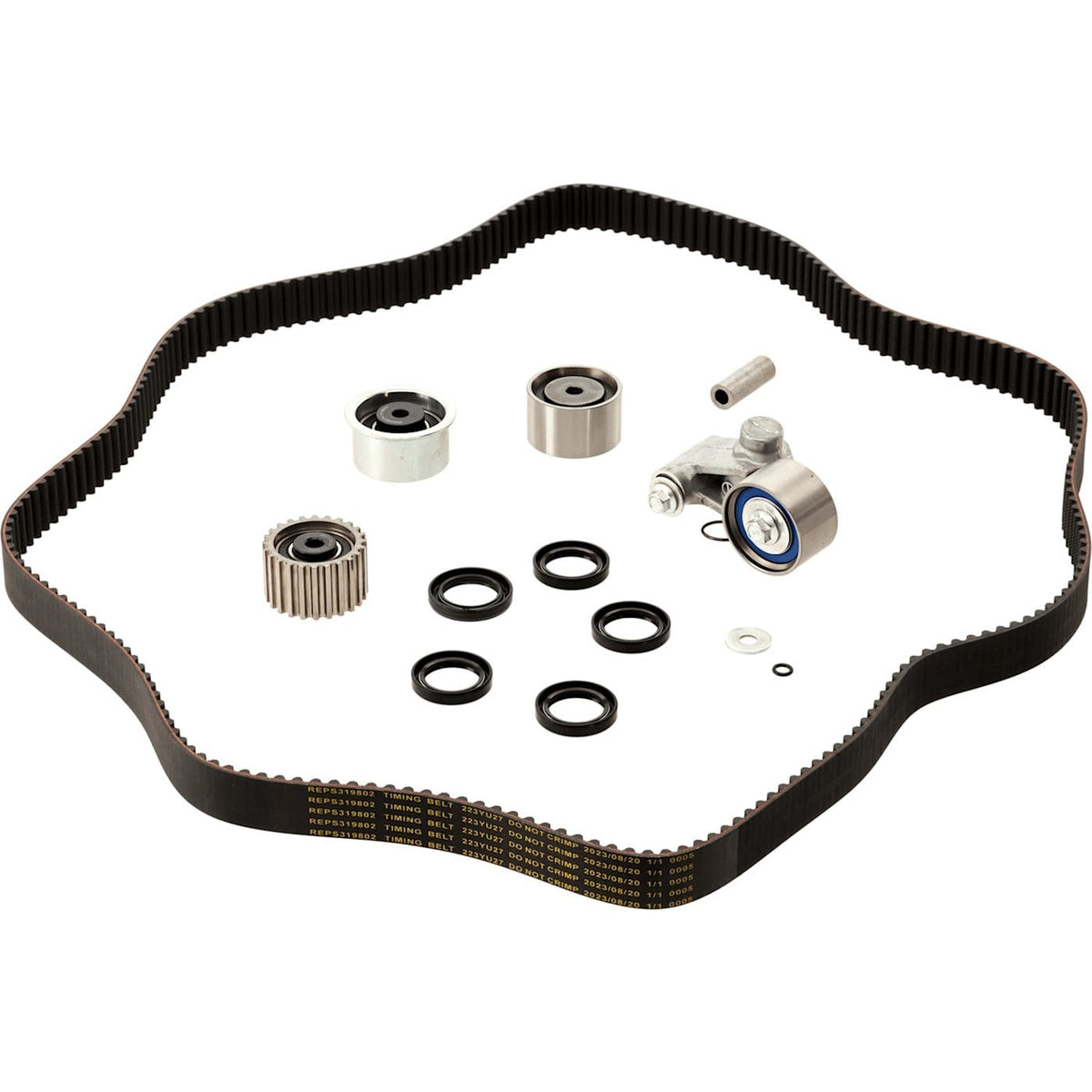 Timing Belt Set for Subaru Baja Outback Legacy (2000-2005)