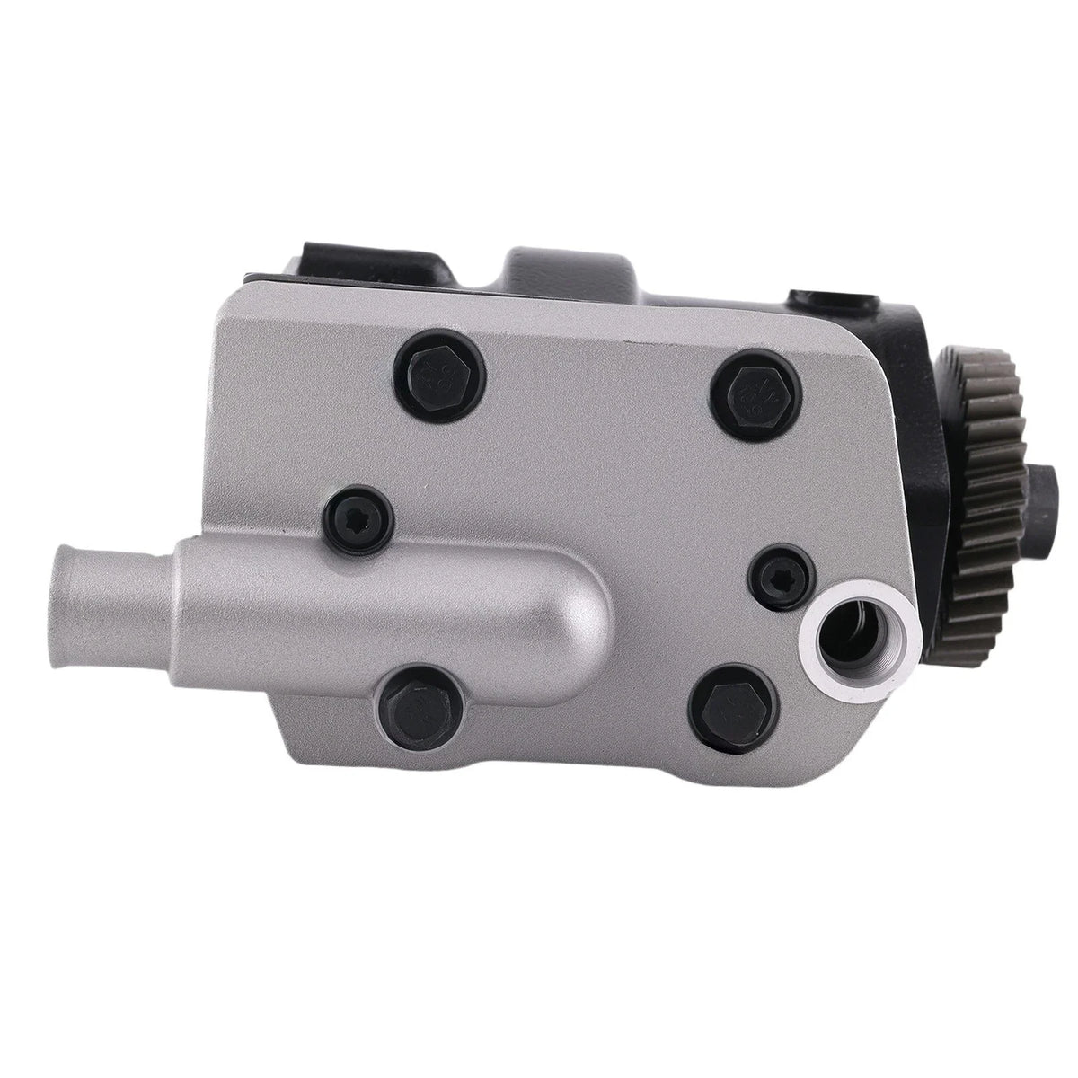 Compressor Assembly for Cummins 6BT 6CT 6CT8.3 (5286966, 9111545150)