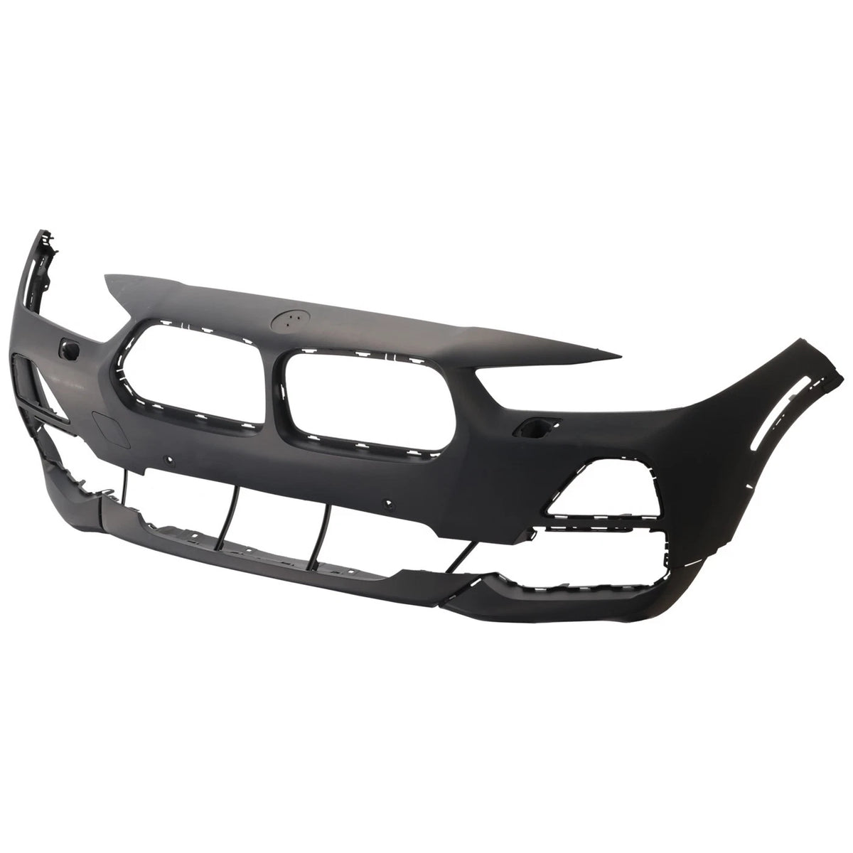 Set of 2 Bumper Covers for BMW X2 (2018–2020)