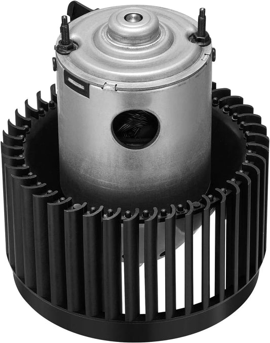 AC Heater Blower Motor for Chevrolet Cobalt HHR Pontiac G5 (2005–2010)