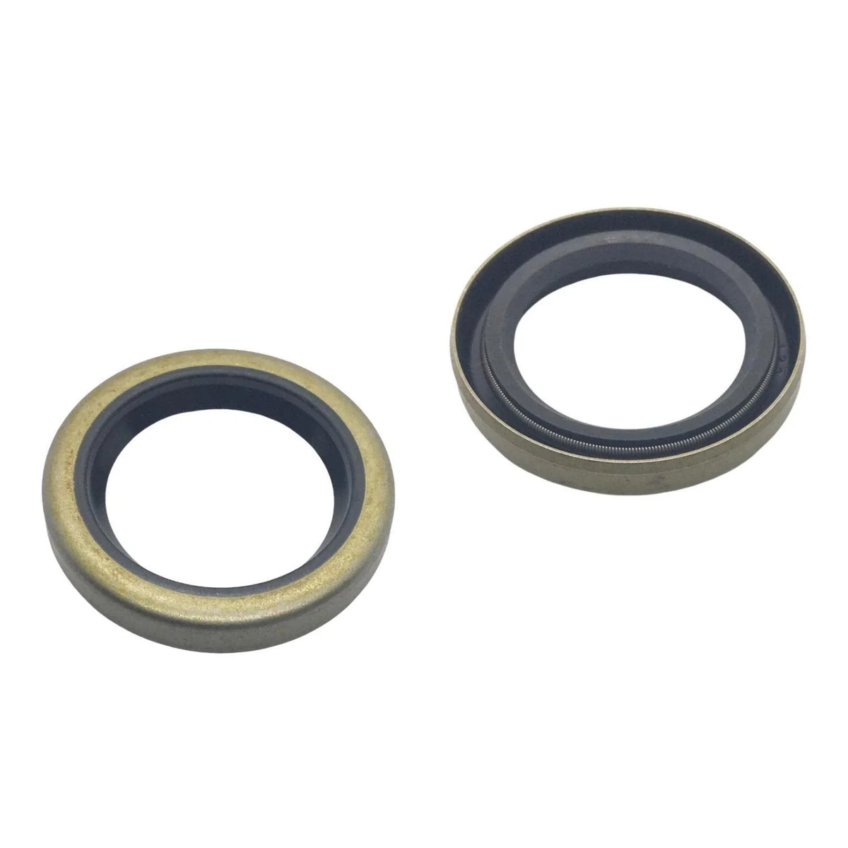 2-Pack Outboard Oil Seals for Johnson/Evinrude 85040, 317843
