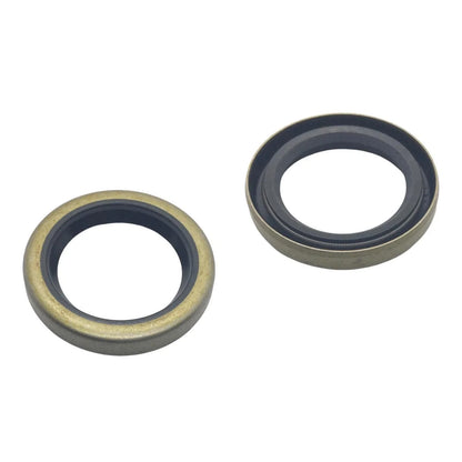 2-Pack Outboard Oil Seals for Johnson/Evinrude 85040, 317843