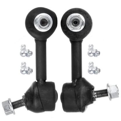 Rear Strut Assembly with Coil Springs & Sway Bar Links for Honda CR-V 2012-2016