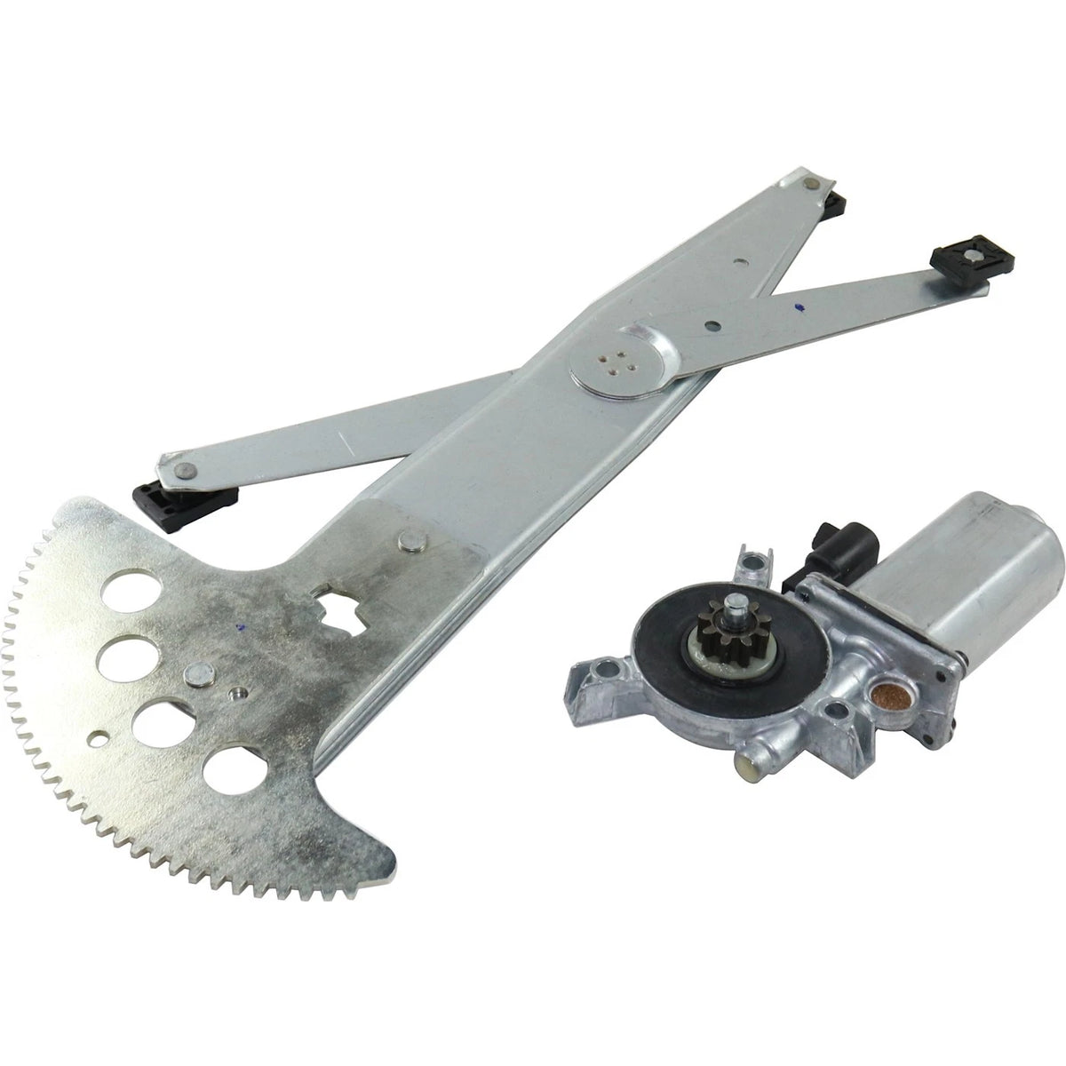 Window Regulator for Chevrolet Venture (1997–2005) Front Driver Side