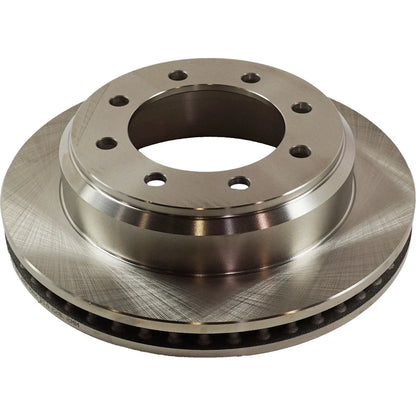 Disc Brake Rotors Rear for Ford E-150 E-250 2008-2014