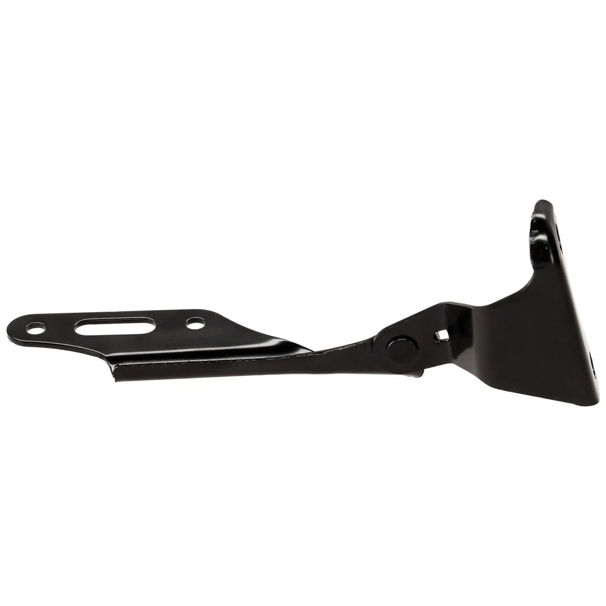 Hood Latch Lock Set for Coupe and Sedan Honda Civic