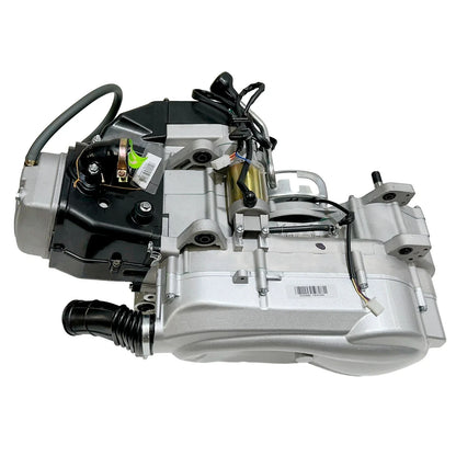 GY6 200cc Engine Motor for ATV UTV Buggy (Fully Auto + Reverse)