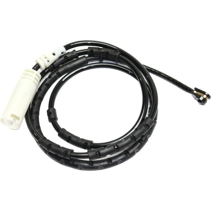 Rear Driver/Passenger Side Brake Pad Sensor for BMW X1 2013-2015