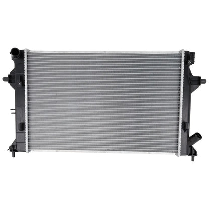 Cooling Radiator for Hyundai Elantra (2017-2018)
