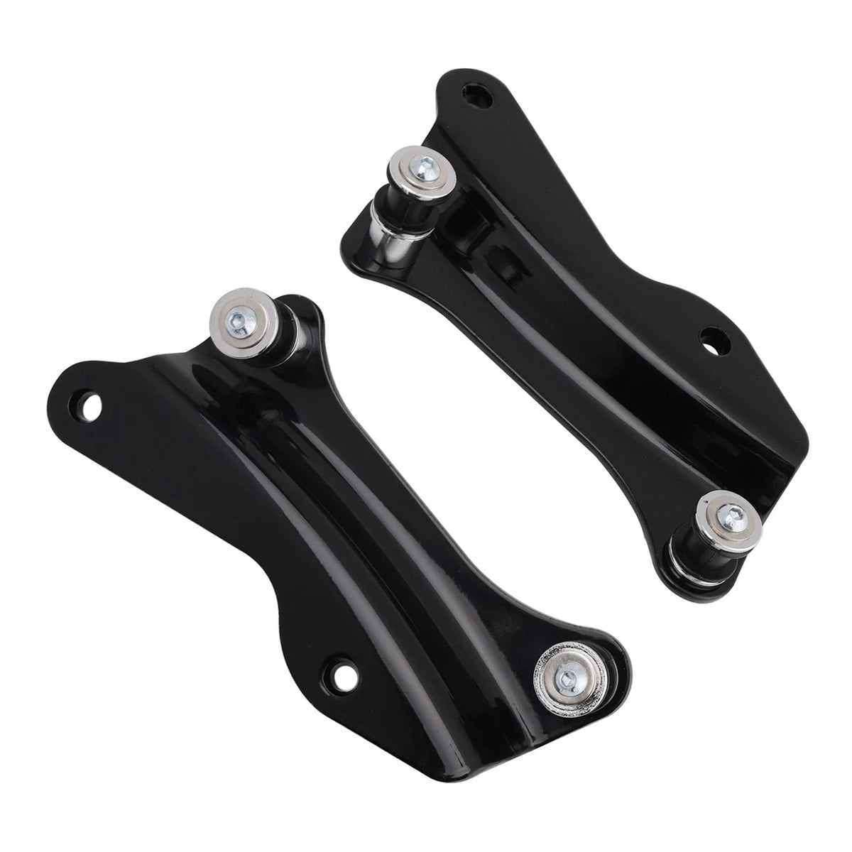 4 Point Docking Kit for Harley Street Glide and Road King (2014-2018)