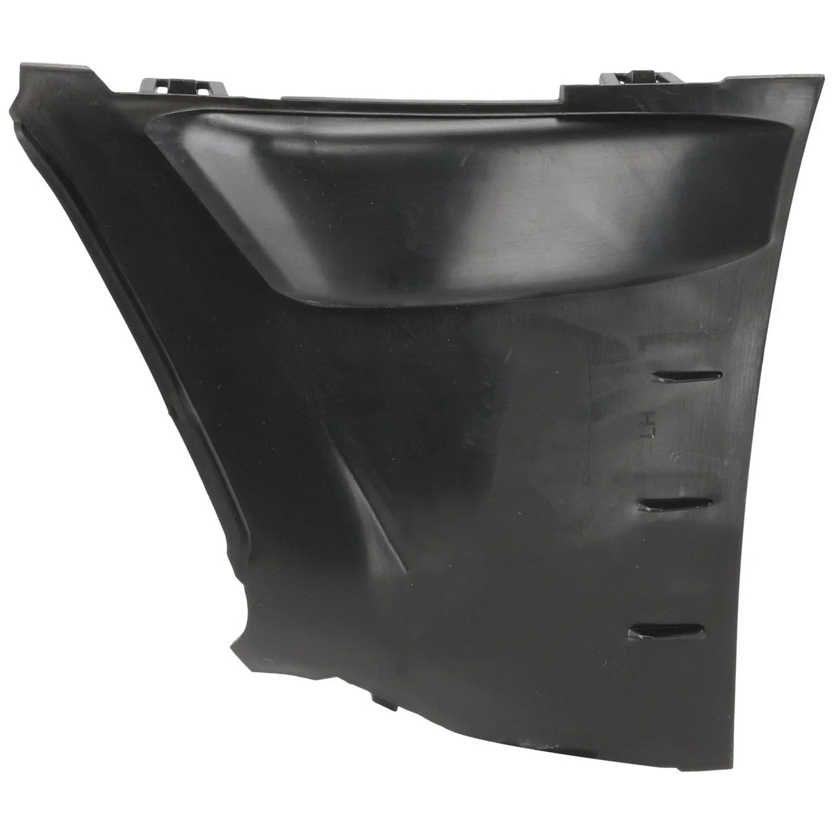 Left Side Air Intake Duct for Mercedes C Class