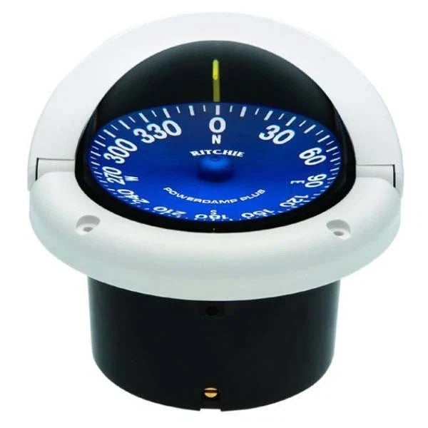 Ritchie Supersport Compass SS-1002W for Marine Use