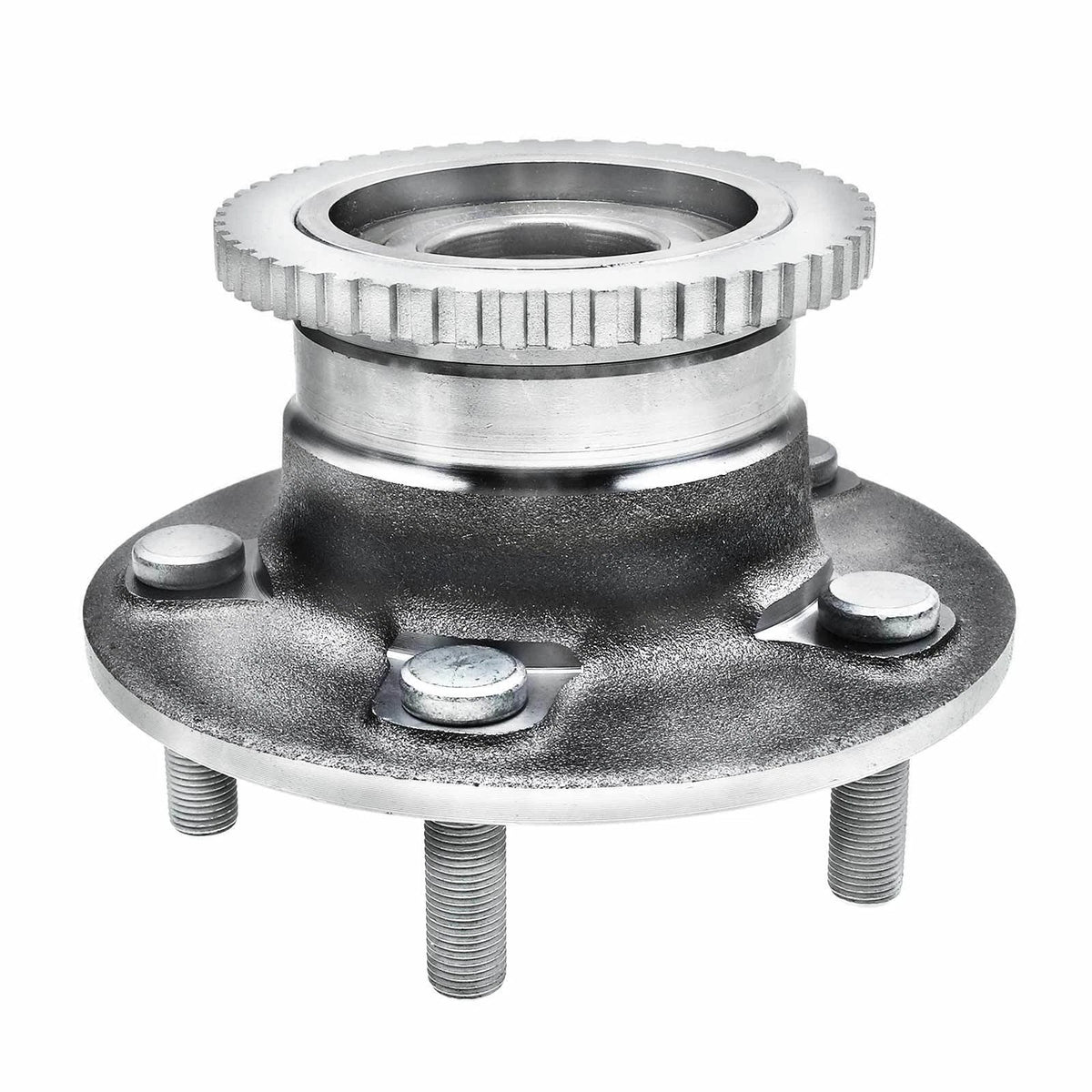 2X Rear Hub & Bearing Assembly for Nissan Quest 1997-2002