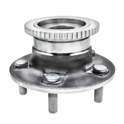 2X Rear Hub & Bearing Assembly for Nissan Quest 1997-2002