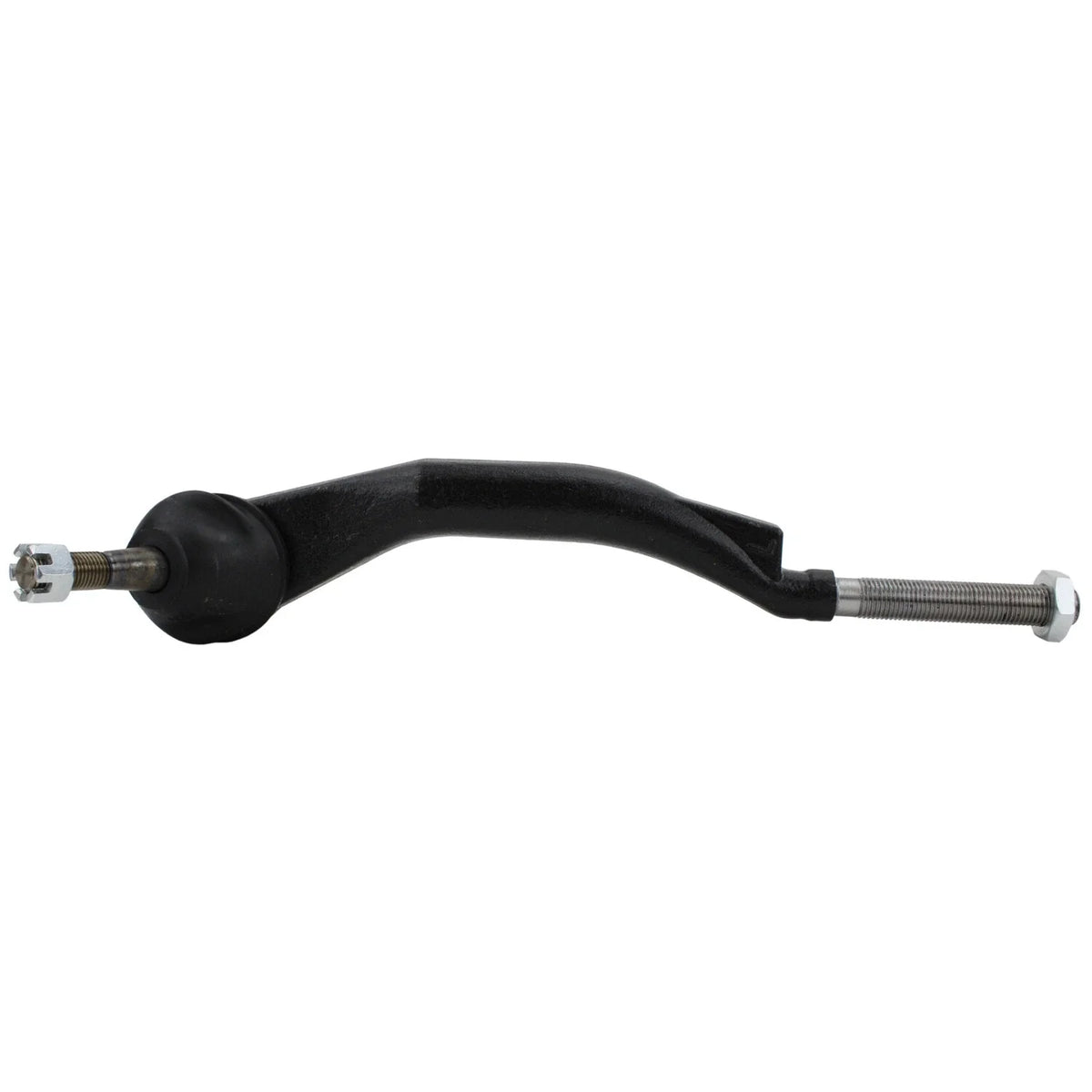 2X Front Outer Steering Tie Rod Ends for Trailblazer Envoy (2002–2009)
