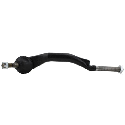 2X Front Outer Steering Tie Rod Ends for Trailblazer Envoy (2002–2009)