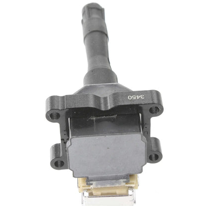 3-Piece Ignition Coil Set for BMW 325i, 525i (1992–1995)