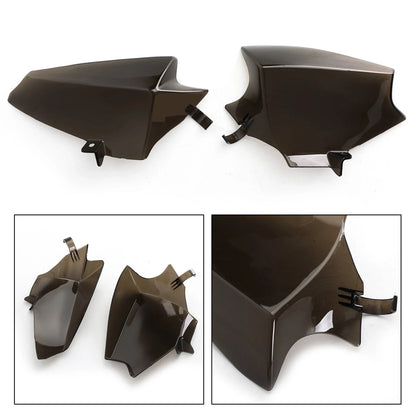 Engine Heat Shield Mid-Frame Air Deflector for 2014-2019 Yamaha XVS 950