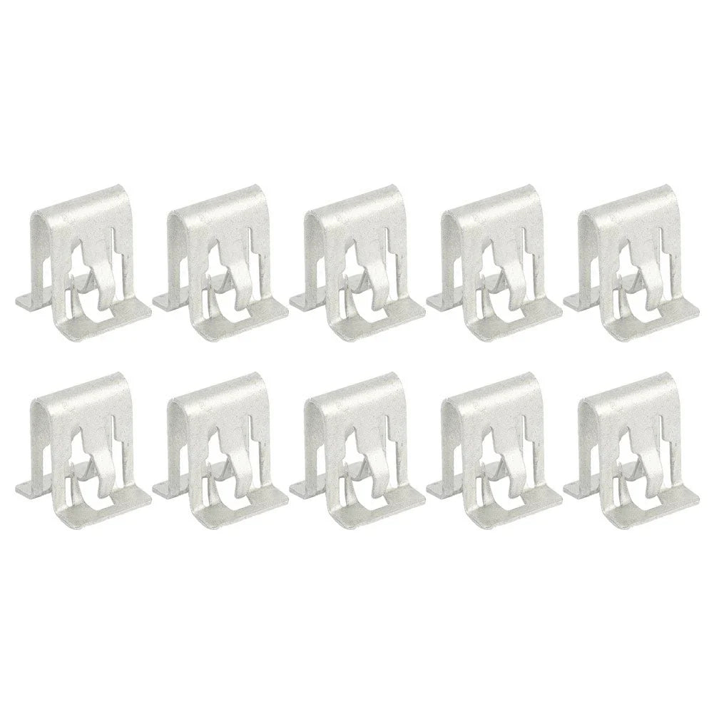 Retainer Clip Fastener for Vehicle