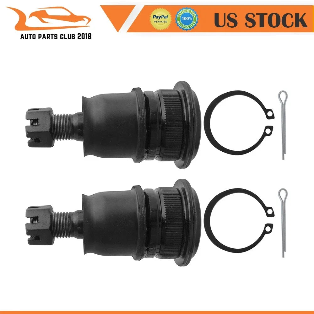 Front Lower Ball Joints for Nissan Sentra (2000–2006)