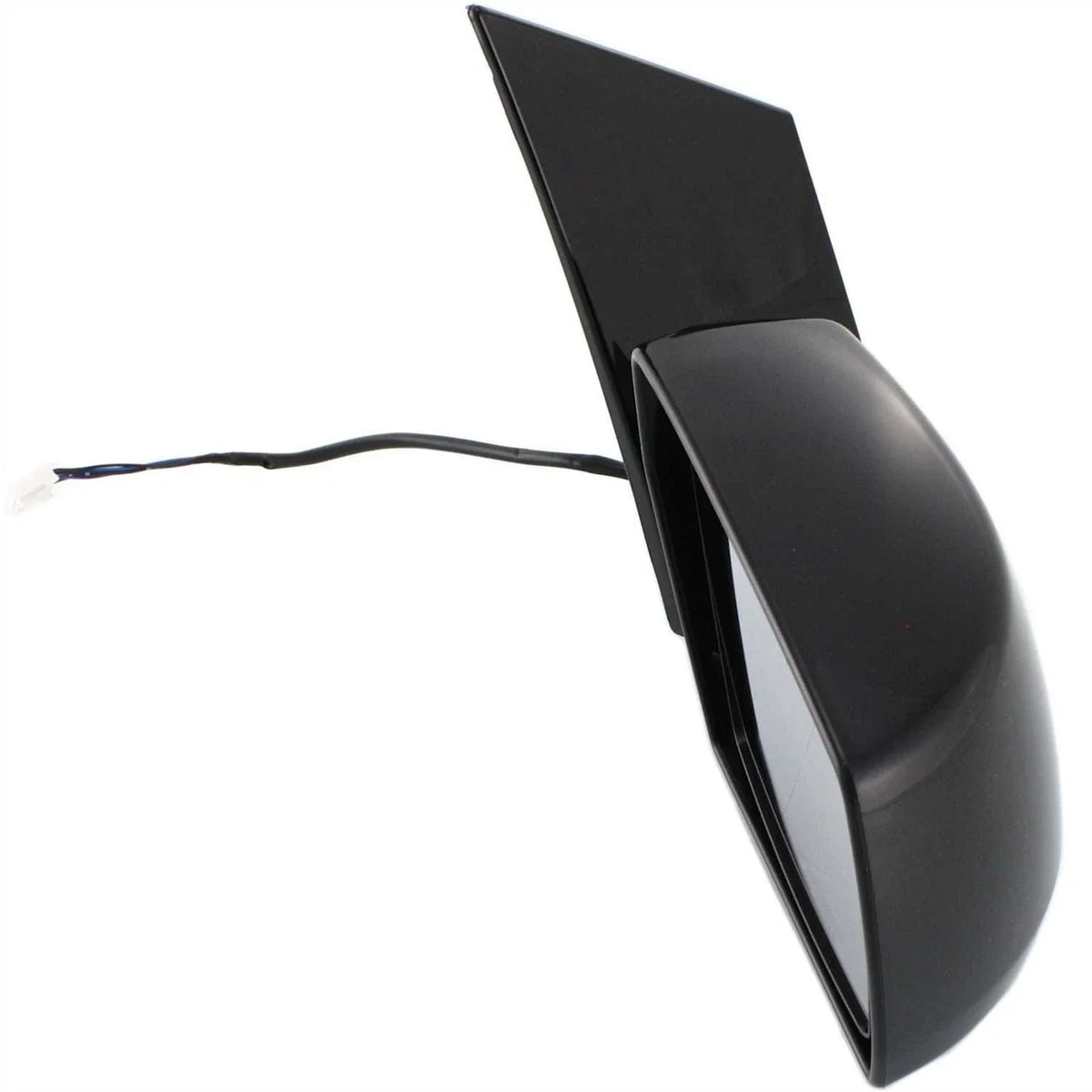 Heated Manual Folding Power Mirror Set for Nissan Quest (2004-2009)