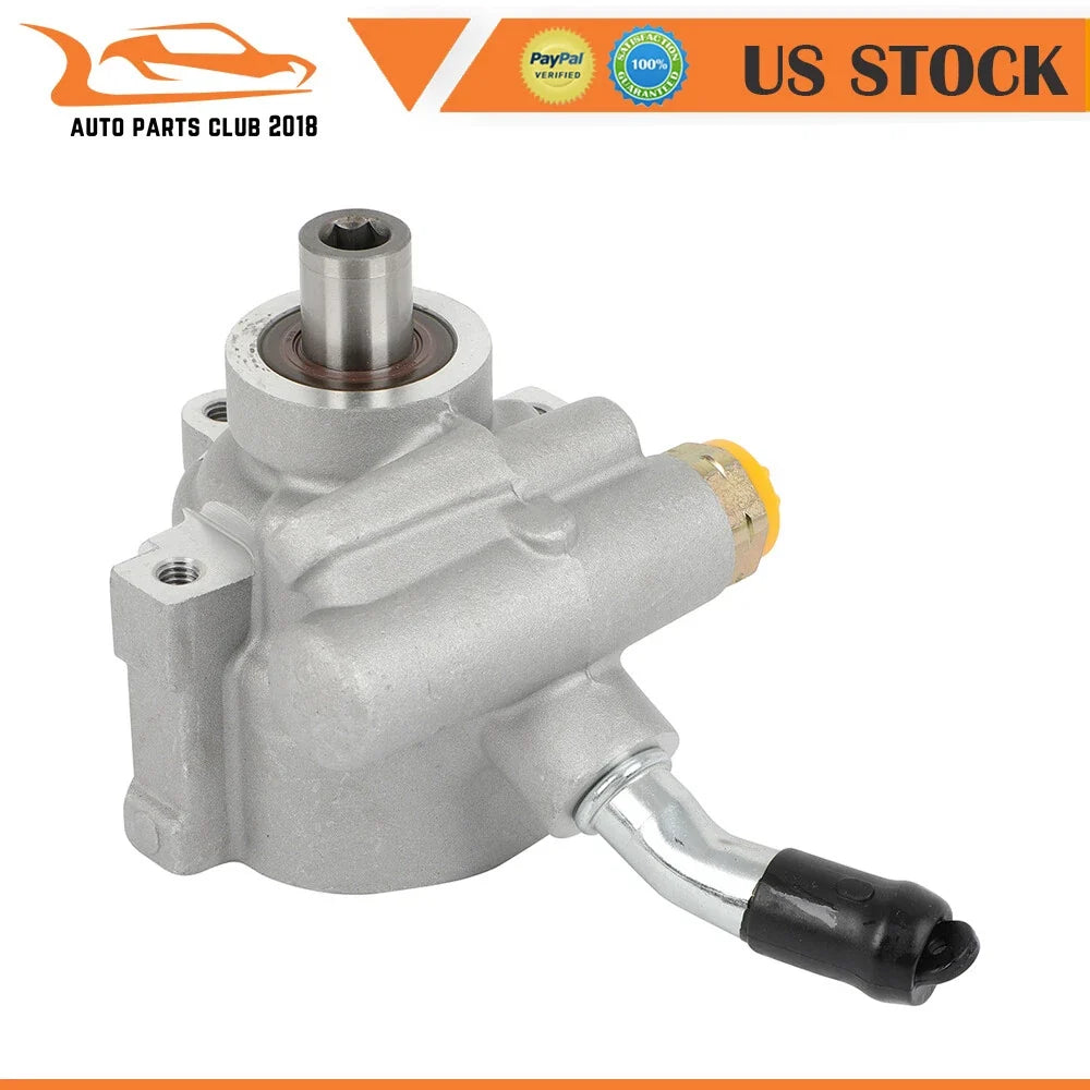 Power Steering Pump for Buick Lucerne (2009–2011)